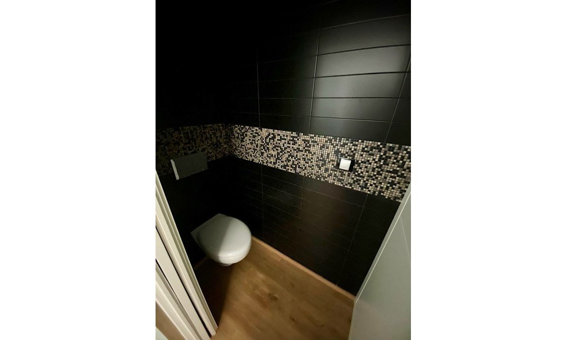 Wiederverkauf - Town House -
Albir - Costa Blanca