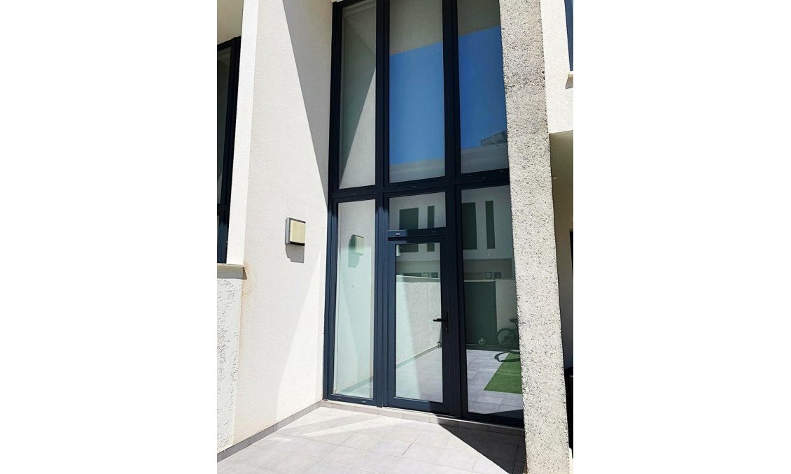 Wiederverkauf - Town House -
Albir - Costa Blanca