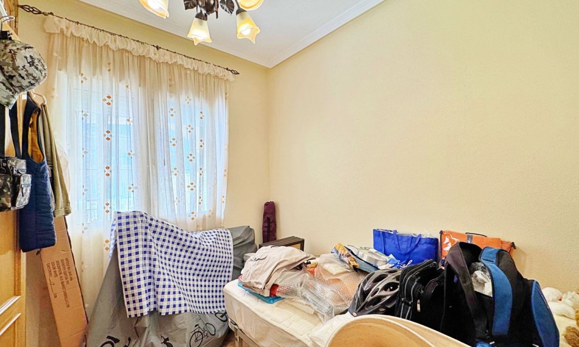 Revente - Town House -
Orihuela Costa - Costa Blanca