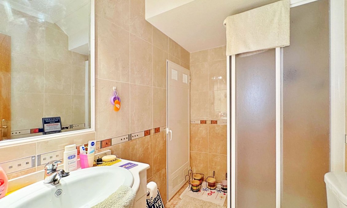 Revente - Town House -
Orihuela Costa - Costa Blanca