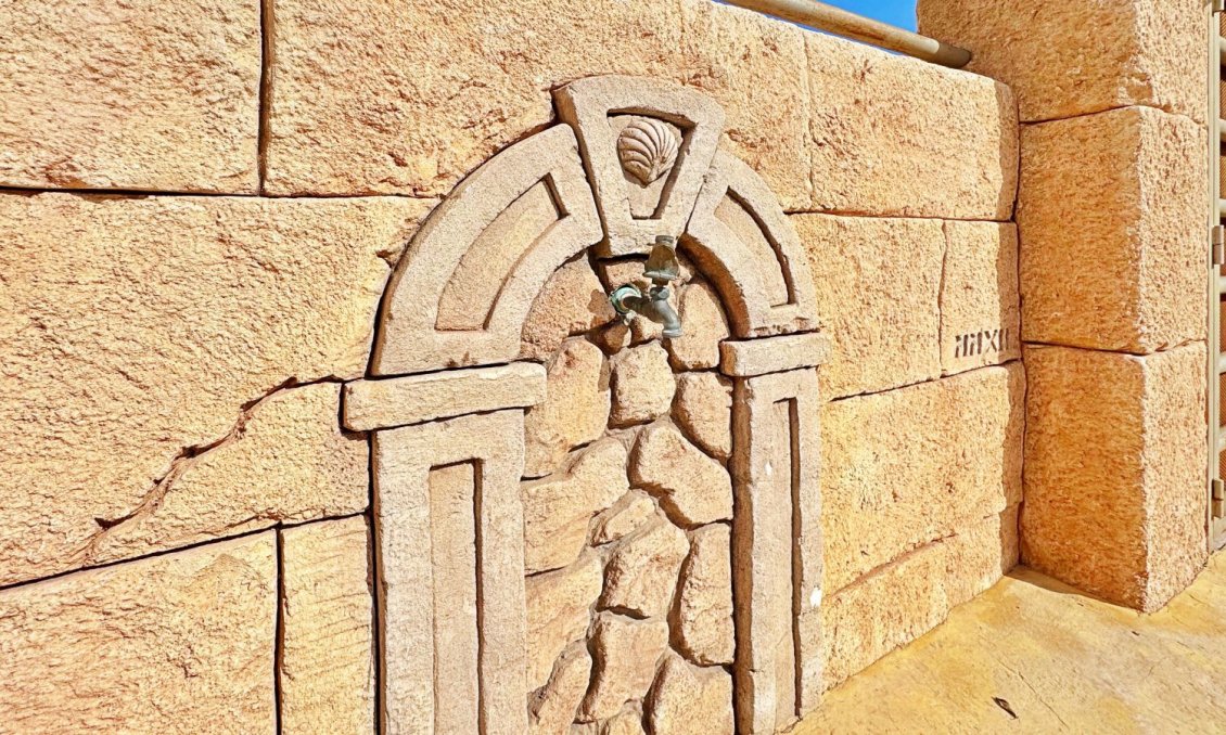 Revente - Town House -
Orihuela Costa - Costa Blanca