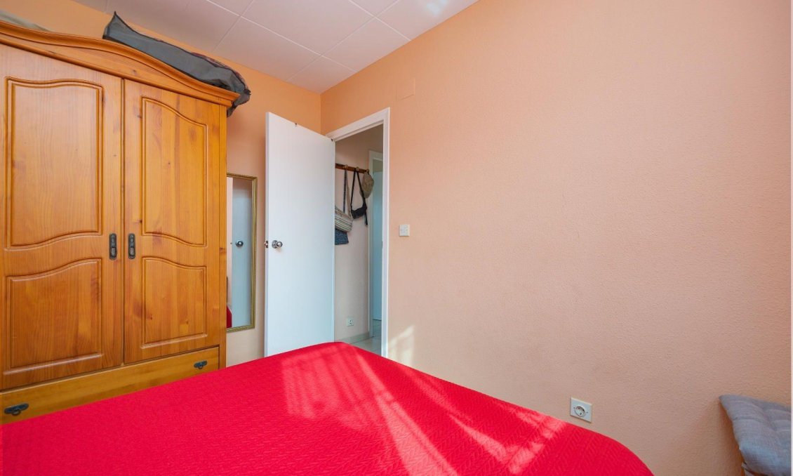 Wiederverkauf - Villa -
Orihuela Costa - La Florida