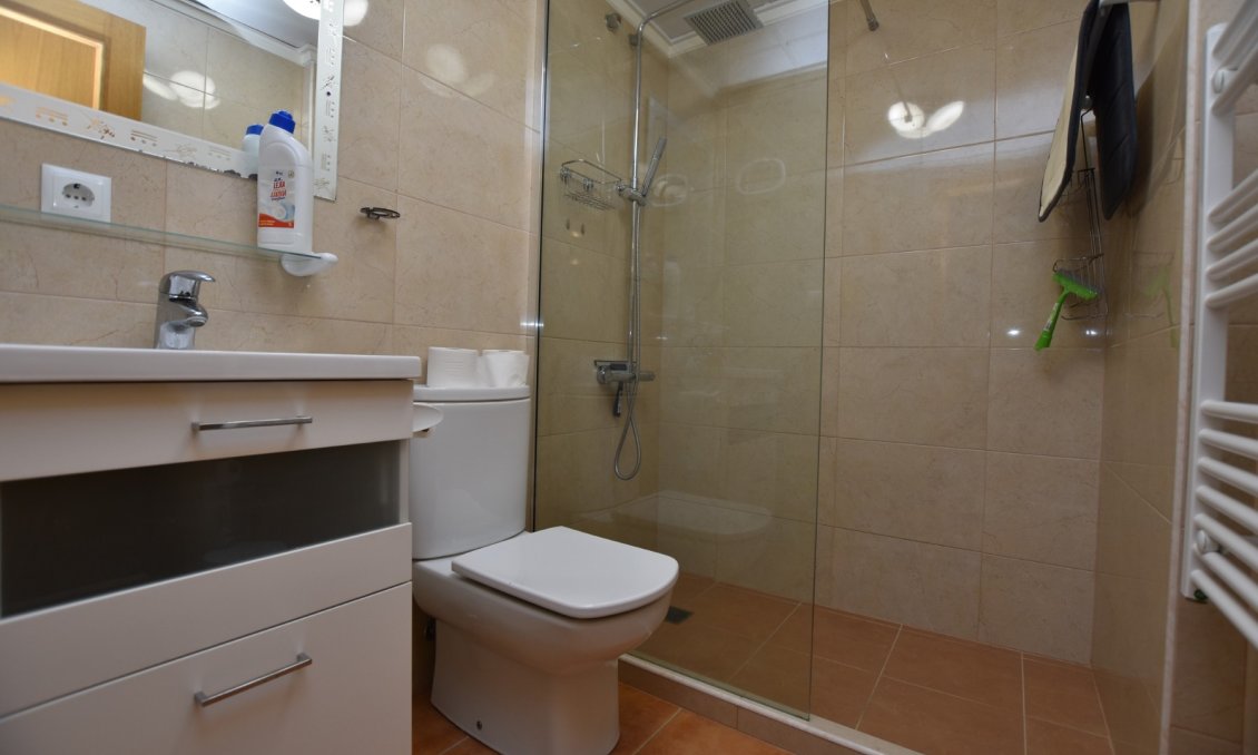 Wiederverkauf - Wohnung -
Algorfa - Inland