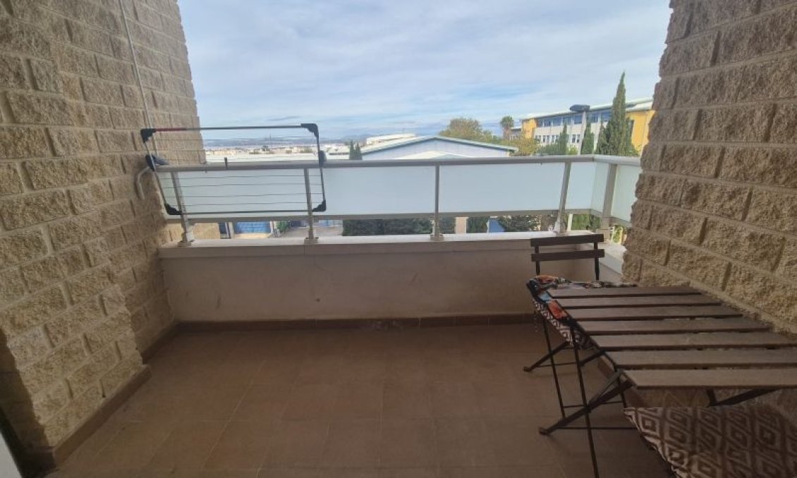 Revente - Appartement -
Torrevieja - Costa Blanca