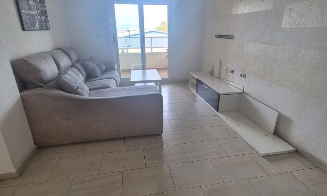 Revente - Appartement -
Torrevieja - Costa Blanca