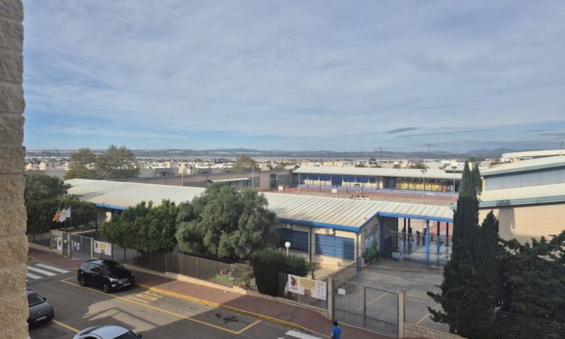 Revente - Appartement -
Torrevieja - Costa Blanca