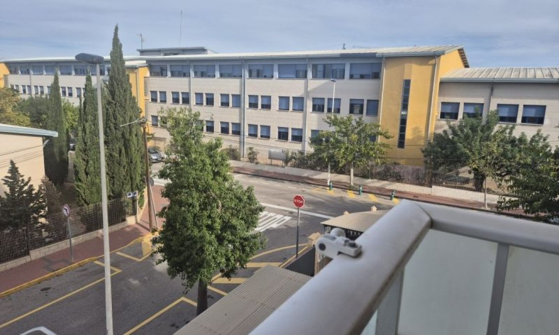 Revente - Appartement -
Torrevieja - Costa Blanca