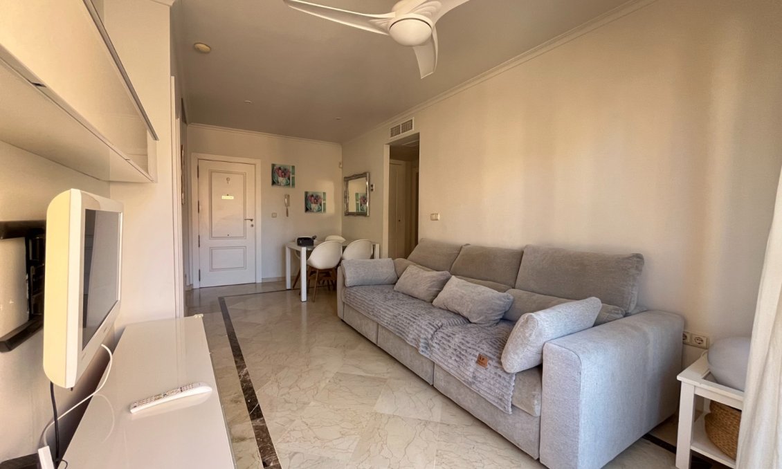 Resale - Apartment -
Los Alcazares - Costa Calida