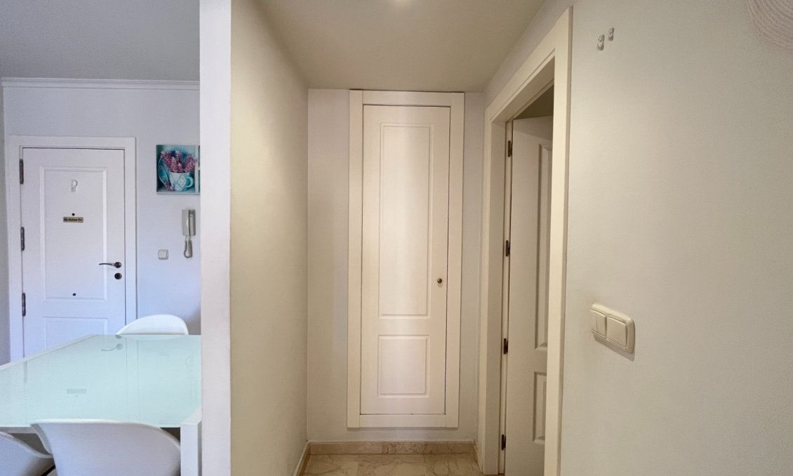 Resale - Apartment -
Los Alcazares - Costa Calida