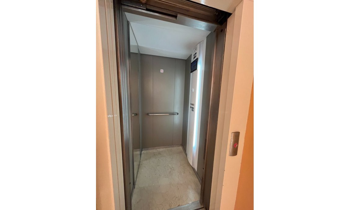 Resale - Apartment -
Los Alcazares - Costa Calida