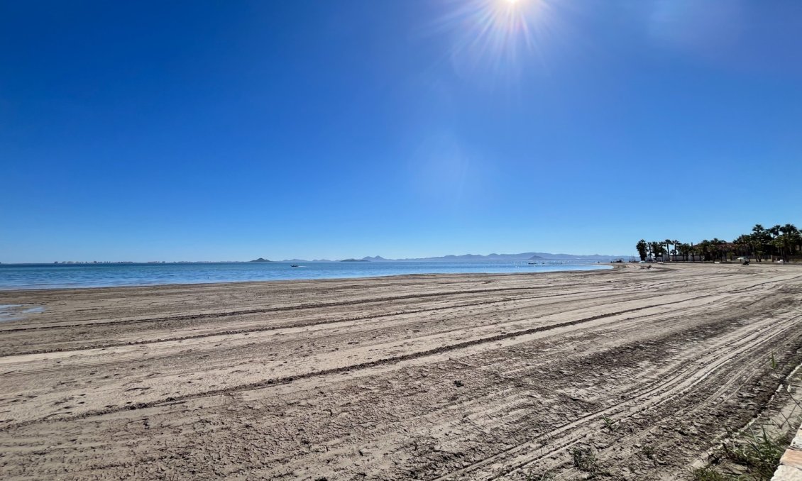 Resale - Apartment -
Los Alcazares - Costa Calida