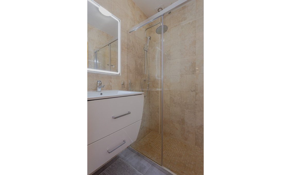 Revânzare - Vilă -
Orihuela Costa - Costa Blanca