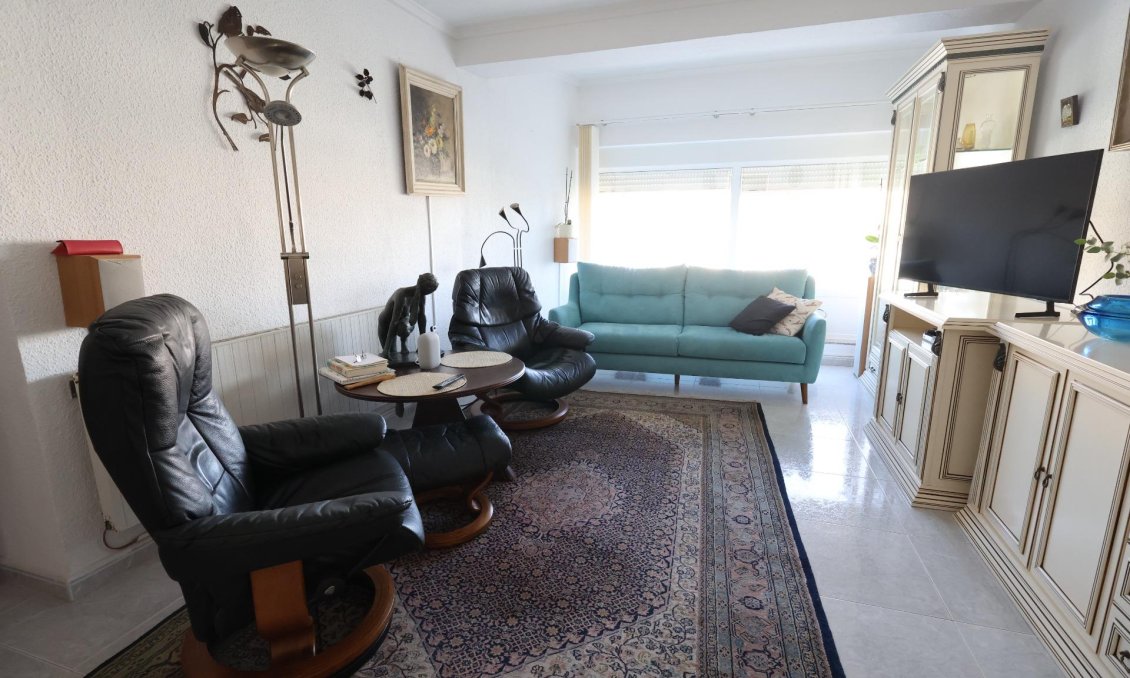 Wiederverkauf - Town House -
Torrevieja - Costa Blanca