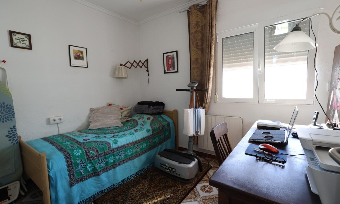 Wiederverkauf - Town House -
Torrevieja - Costa Blanca