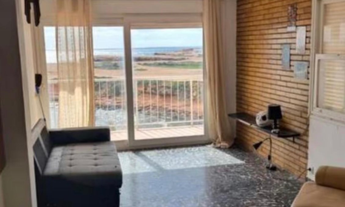 Resale - Apartment -
Torrevieja - Los Frutales