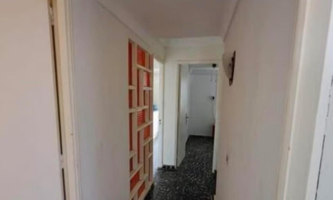 Resale - Apartment -
Torrevieja - Los Frutales