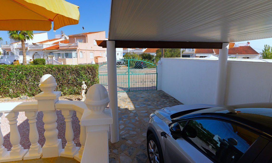 Revente - Villa -
Torrevieja - Costa Blanca