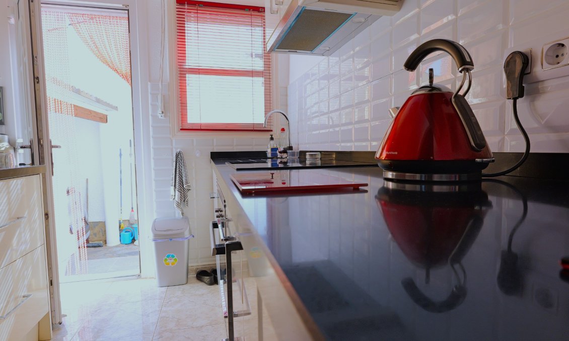 Revente - Villa -
Torrevieja - Costa Blanca