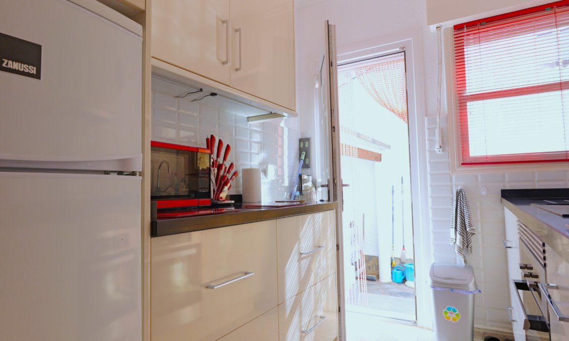 Revente - Villa -
Torrevieja - Costa Blanca