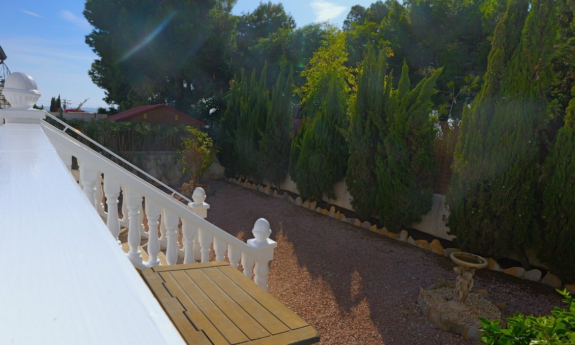 Revente - Villa -
Torrevieja - Costa Blanca