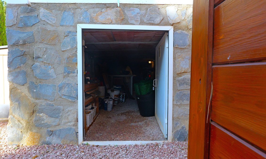 Revente - Villa -
Torrevieja - Costa Blanca