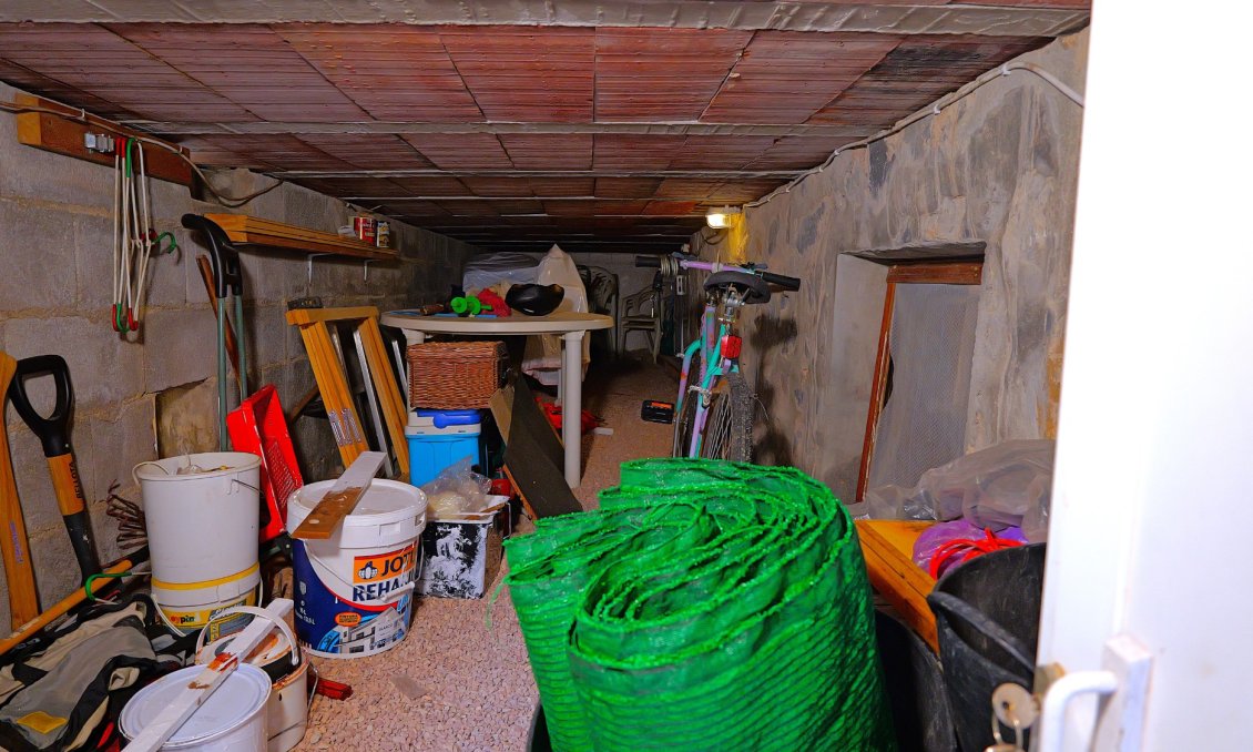 Revente - Villa -
Torrevieja - Costa Blanca