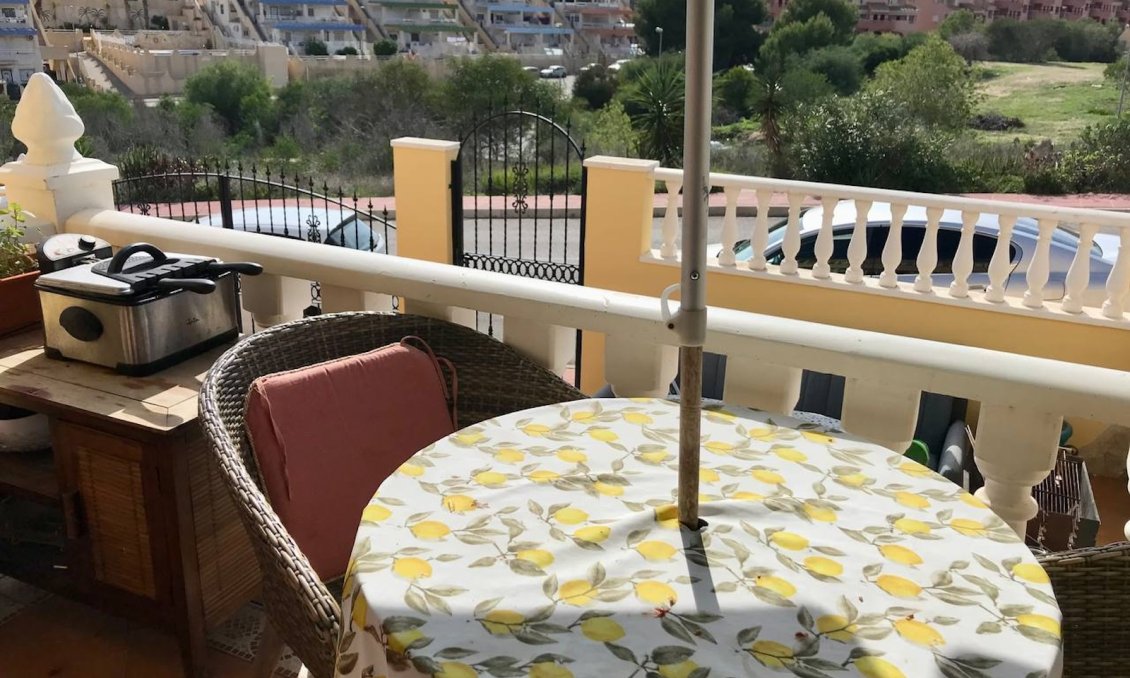 Resale - Town House -
Villamartin - Costa Blanca