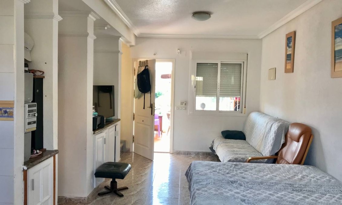 Resale - Town House -
Villamartin - Costa Blanca