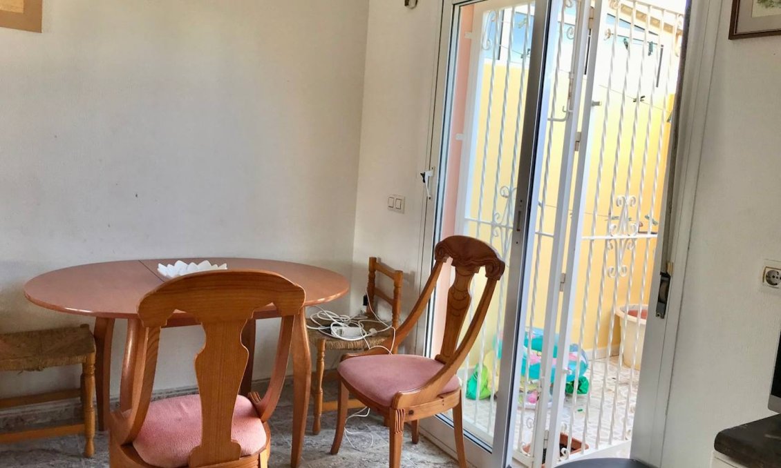 Resale - Town House -
Villamartin - Costa Blanca