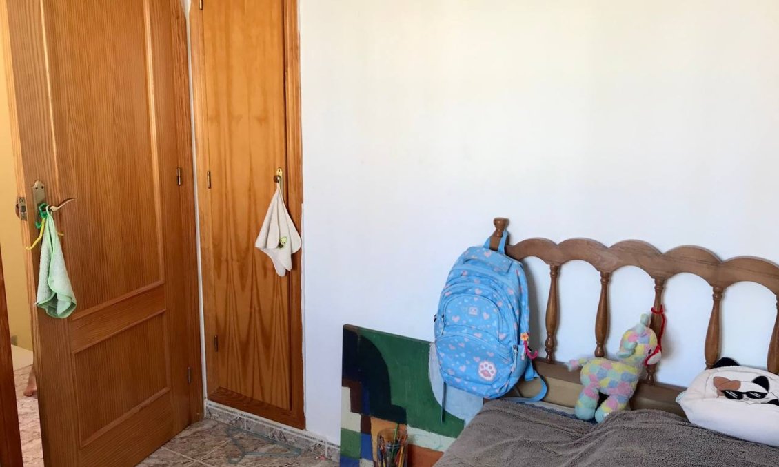 Resale - Town House -
Villamartin - Costa Blanca