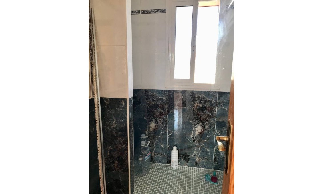 Resale - Town House -
Villamartin - Costa Blanca