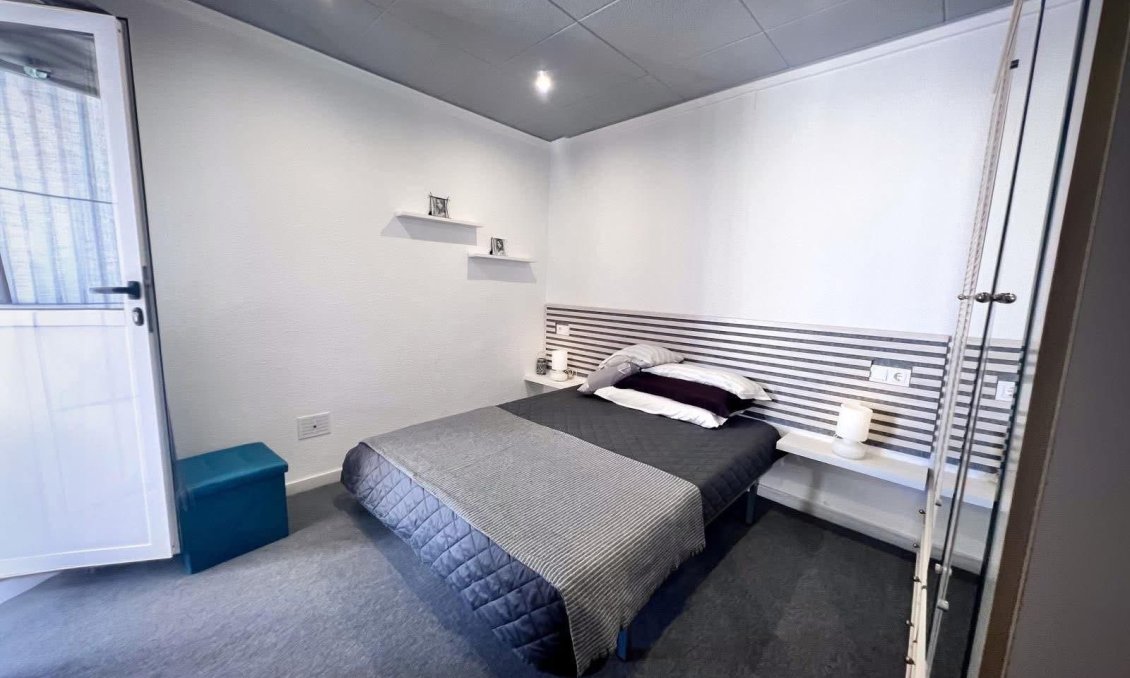 Resale - Town House -
Cabo Cervera - Costa Blanca