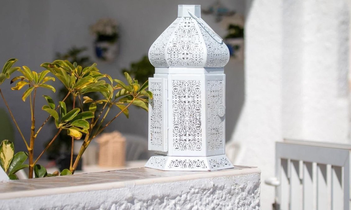 Resale - Town House -
Cabo Cervera - Costa Blanca