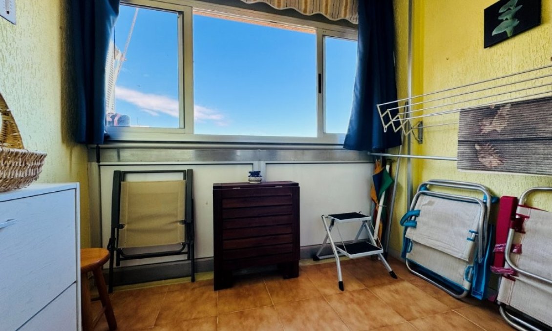 Resale - Apartment -
La Mata - Costa Blanca