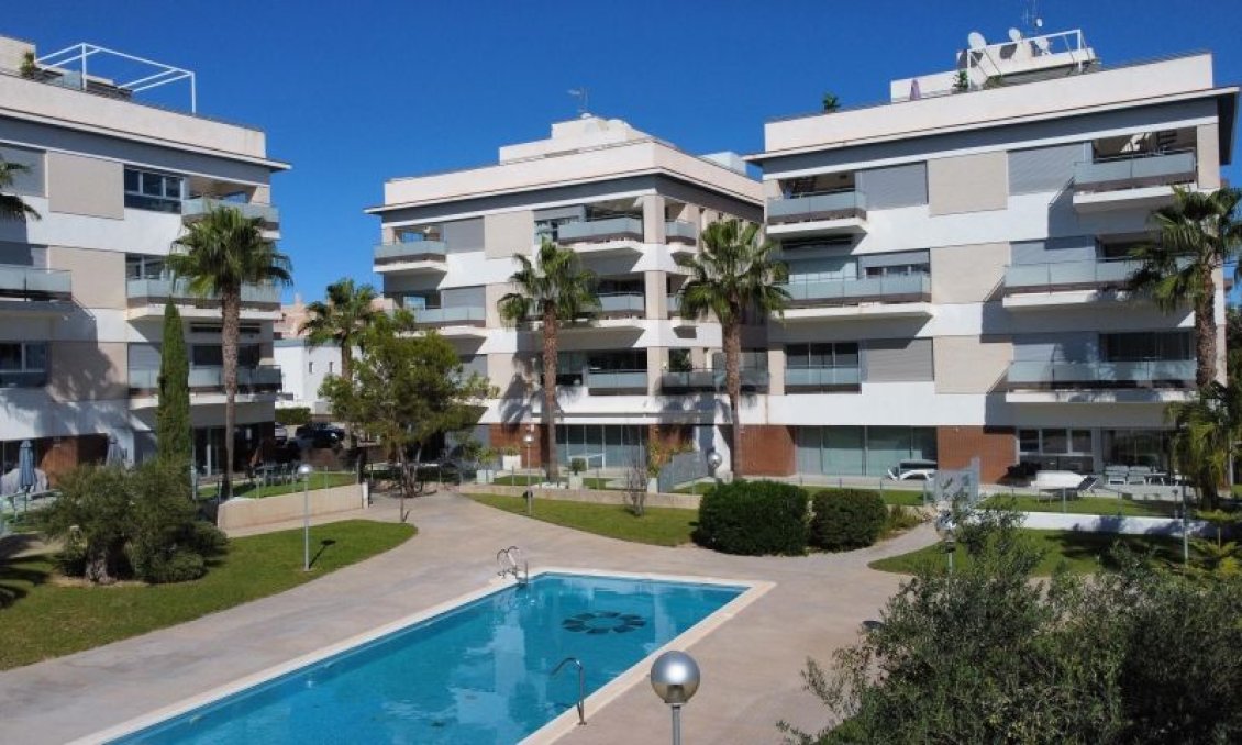 Revente - Appartement -
Orihuela Costa - Costa Blanca