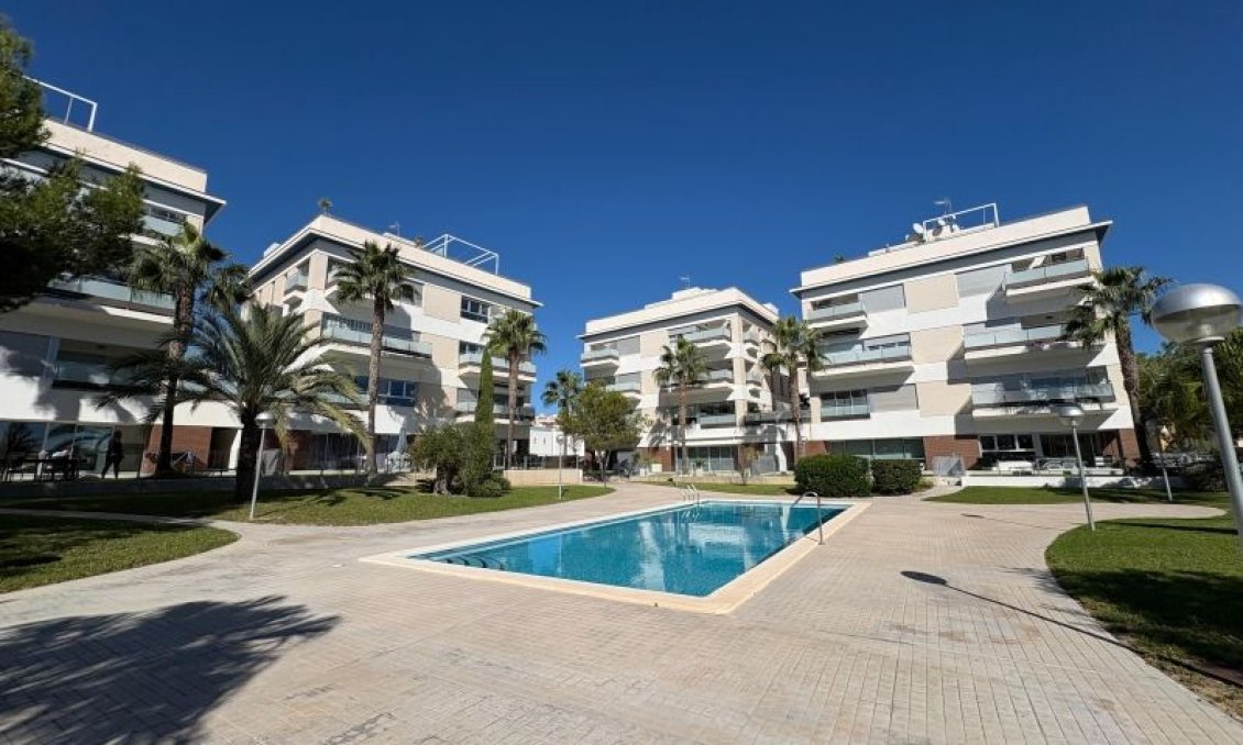 Revente - Appartement -
Orihuela Costa - Costa Blanca
