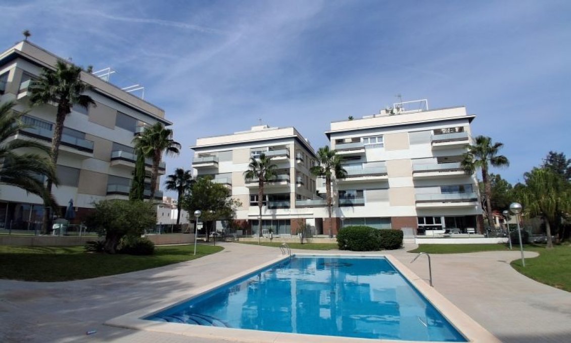 Revente - Appartement -
Orihuela Costa - Costa Blanca