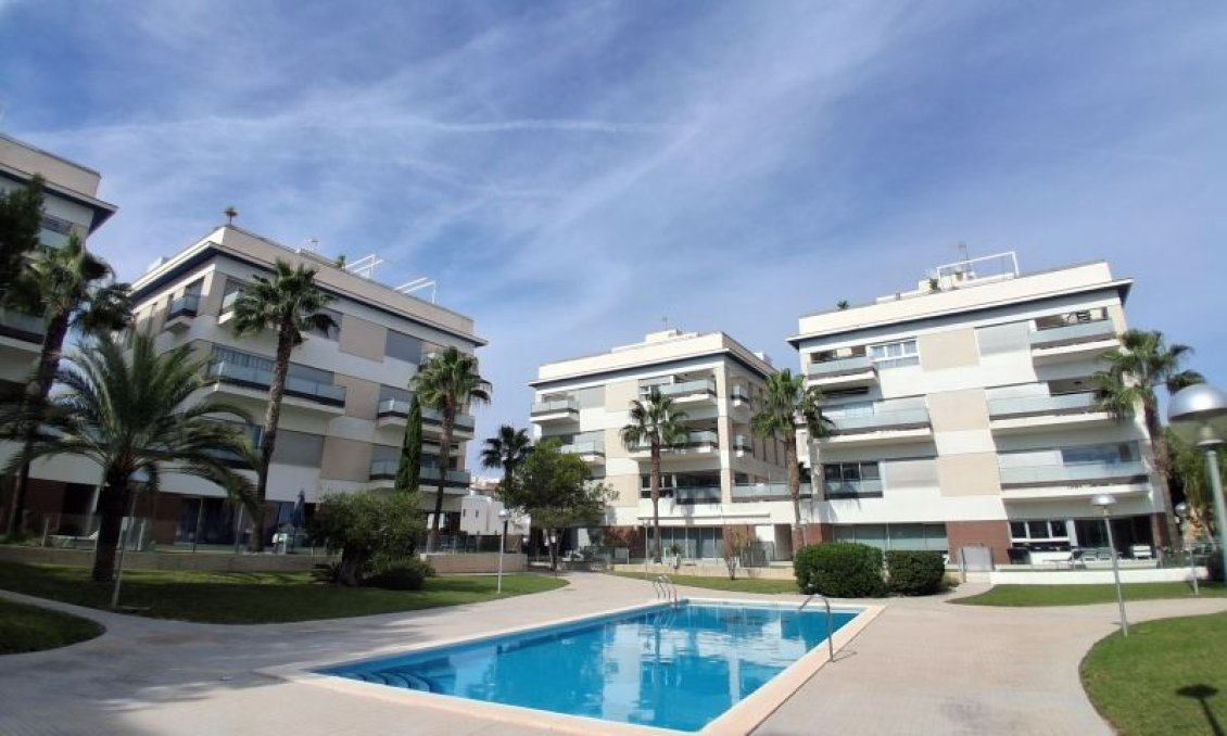 Revente - Appartement -
Orihuela Costa - Costa Blanca
