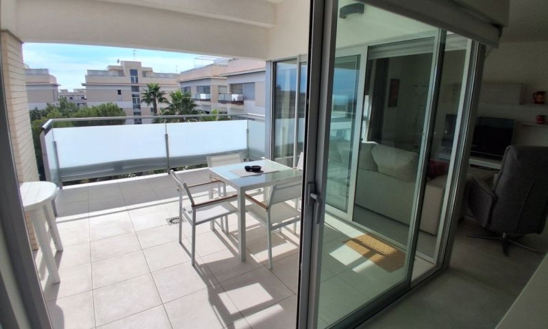 Revente - Appartement -
Orihuela Costa - Costa Blanca