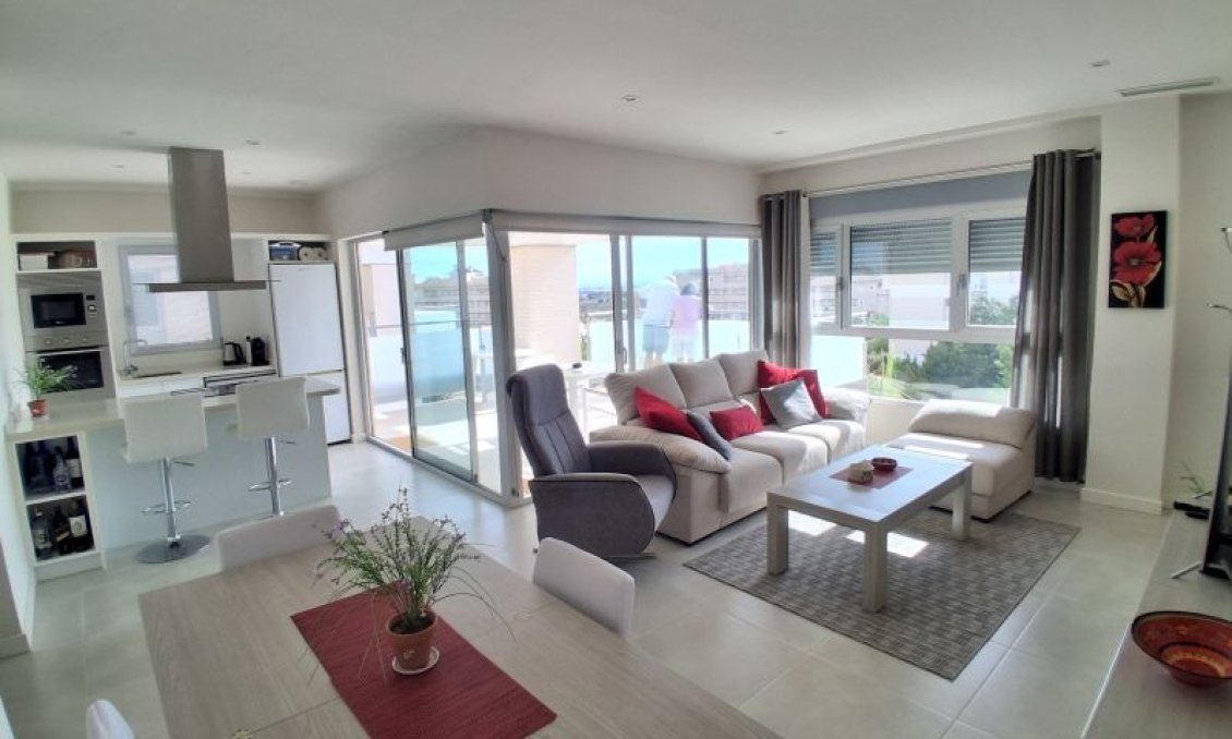 Revente - Appartement -
Orihuela Costa - Costa Blanca