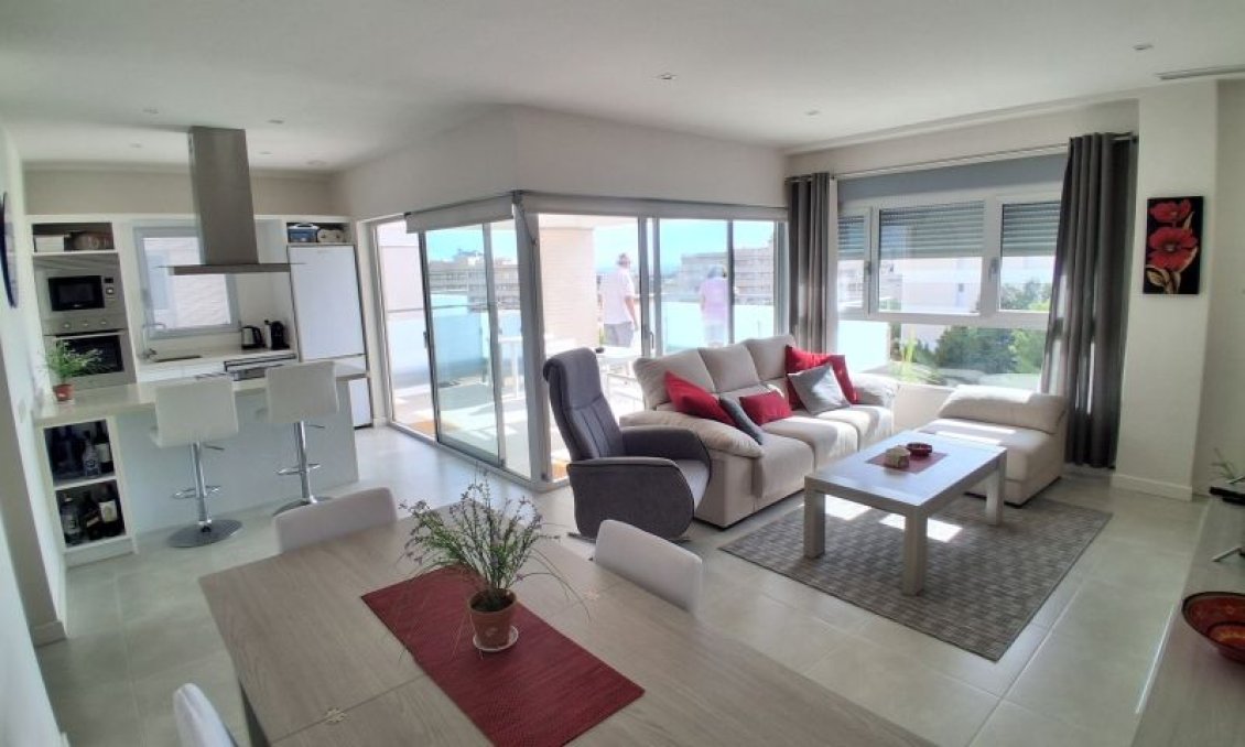 Revente - Appartement -
Orihuela Costa - Costa Blanca