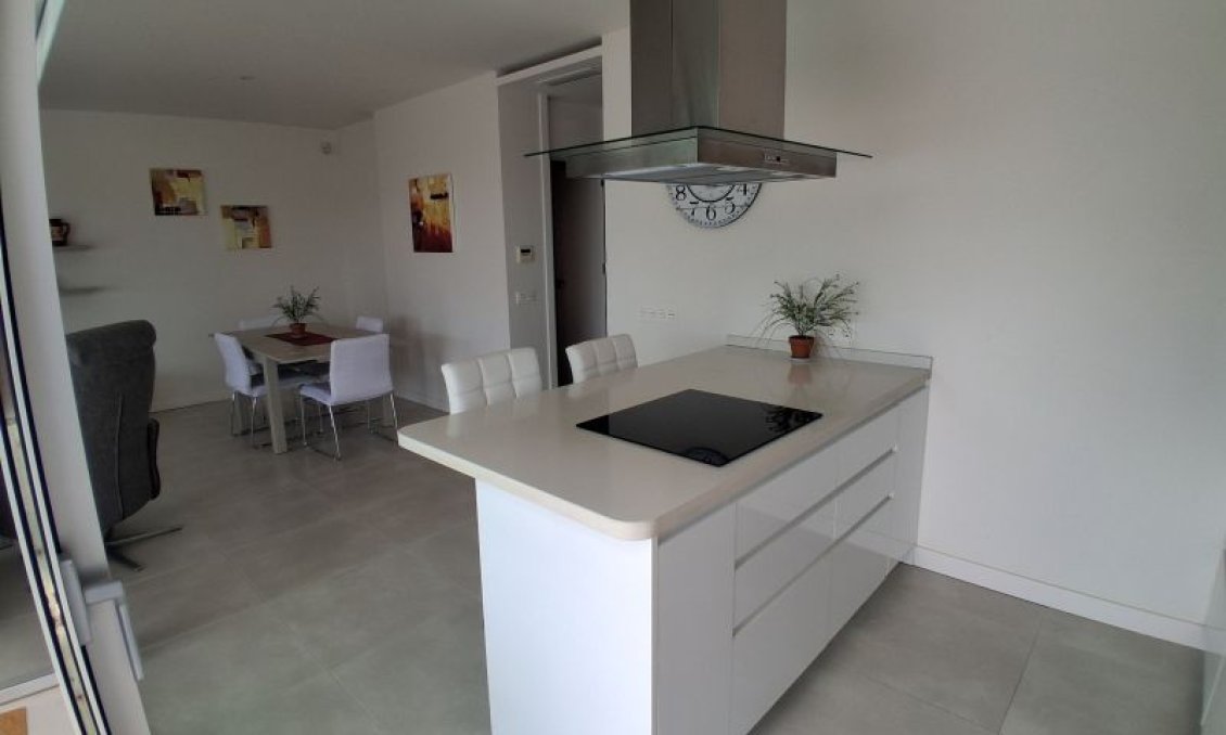 Revente - Appartement -
Orihuela Costa - Costa Blanca