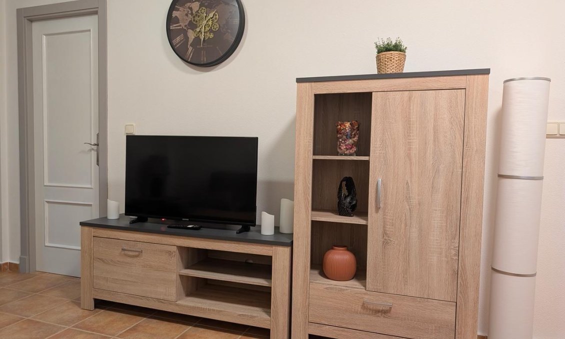 Revânzare - Bungalou -
Benejúzar