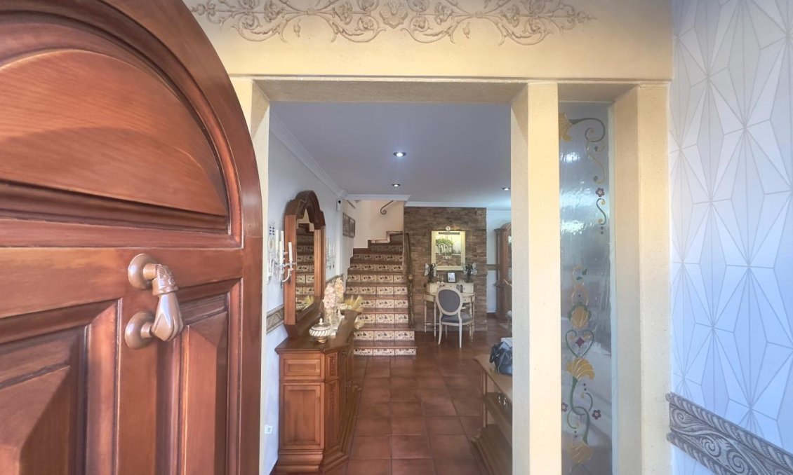 Wiederverkauf - Town House -
Orihuela Costa - La Zenia