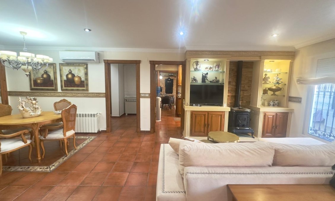 Wiederverkauf - Town House -
Orihuela Costa - La Zenia