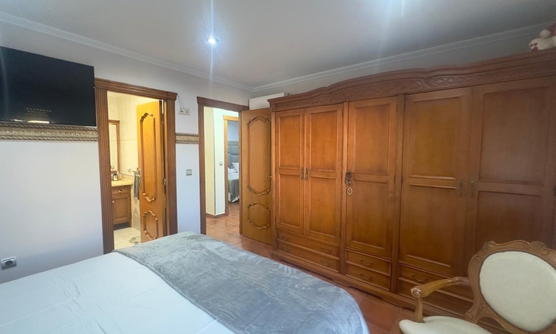 Wiederverkauf - Town House -
Orihuela Costa - La Zenia