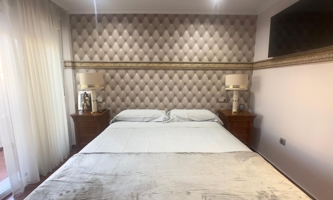 Wiederverkauf - Town House -
Orihuela Costa - La Zenia