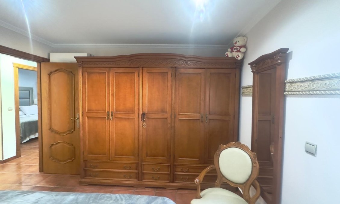 Wiederverkauf - Town House -
Orihuela Costa - La Zenia