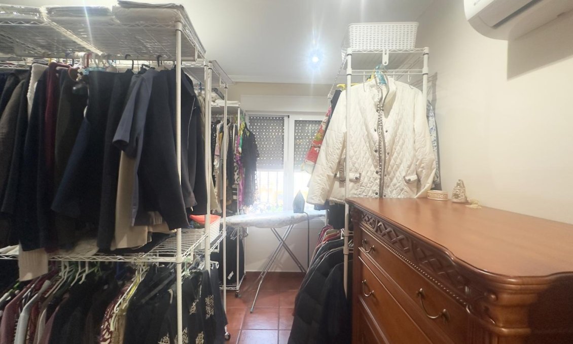 Wiederverkauf - Town House -
Orihuela Costa - La Zenia