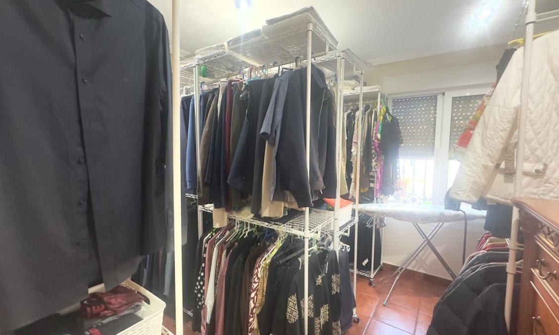 Wiederverkauf - Town House -
Orihuela Costa - La Zenia